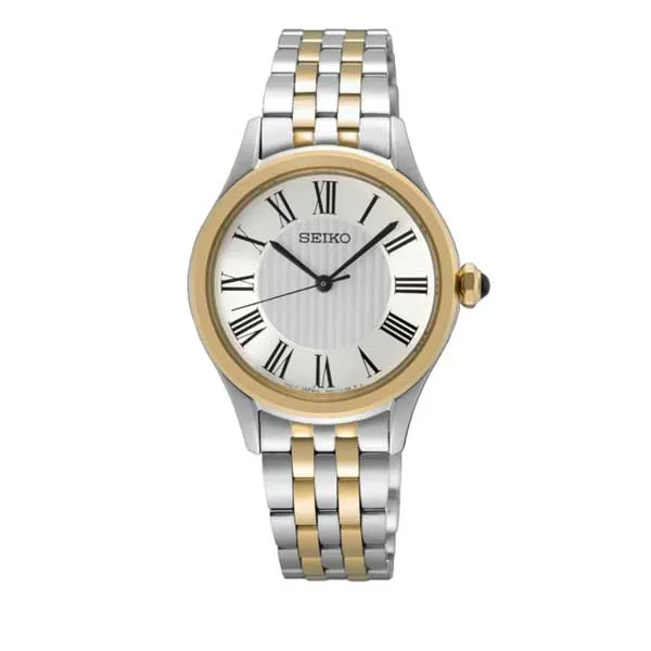 Γυναικείο ρολόι Seiko Caprice SUR612P1