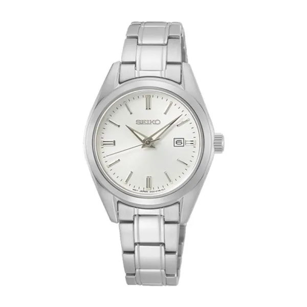 Ρολόϊ Seiko Γυναικείο Μπαταρίας SUR633P1