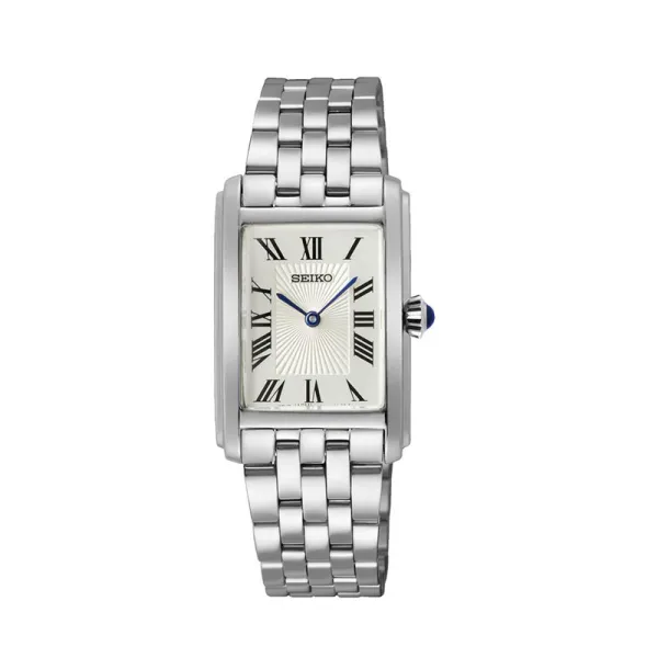 Ρολόϊ Seiko Essentials Γυναικείο SWR083P1
