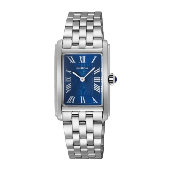 Ρολόϊ Seiko Essentials Γυναικείο SWR085P1