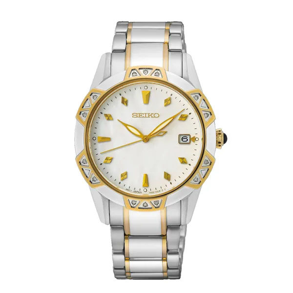 Seiko Βραχιόλι Γυναικείο Conceptual Series SKK728P1