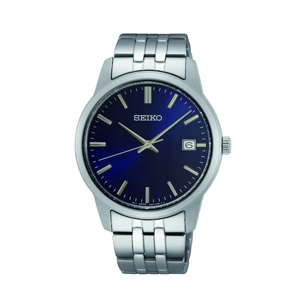Ρολόϊ Seiko Ανδρικό SUR399P1