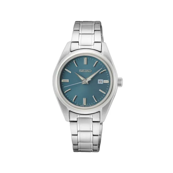 SEIKO Βραχιόλι Essential από ανοξείδωτο ατσάλι SUR531P1