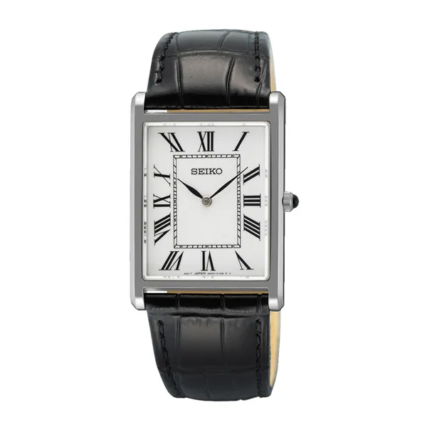 Seiko Ρολόι SWR104P1