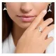ΔΑΧΤΥΛΙΔΙ ΚΥΜΑ ΜΕ ΜΠΛΕ ΠΕΤΡΕΣ THOMAS SABO ΔΑΧΤΥΛΙΔΙ ΚΥΜΑ ΜΕ ΜΠΛΕ ΠΕΤΡΕΣ THOMAS SABO