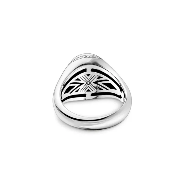 Thomas Sabo Δαχτυλίδι Δέντρο της Αγάπης χρυσό TR2296-966-39-62