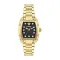 Versace Dominus Lady Gold Stainless Steel Bracelet VE8K00524