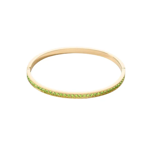 COEUR DE LION GeoCUBE Βραχιόλι 0127/33-0516
