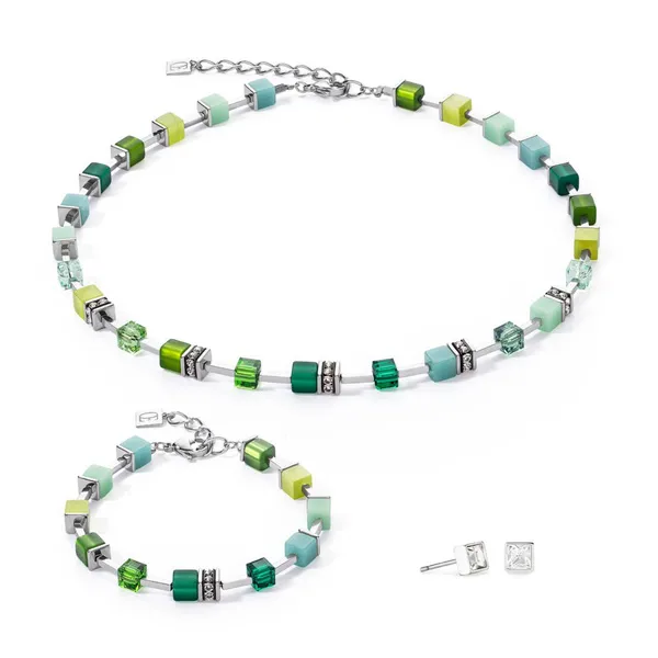 COEUR DE LION GeoCube Σετ 2700/50-0500