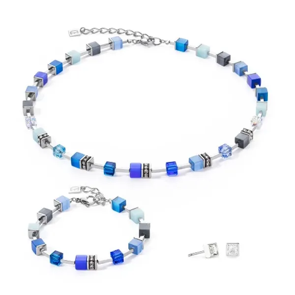 COEUR DE LION GeoCube Σετ 2700/50-0700