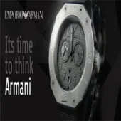 EMPORIO ARMANI