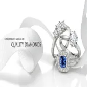 Δαχτυλίδια με Διαμάντι