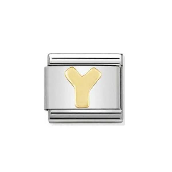 NOMINATION Σύνδεσμος Γράμμα Υ 030101/25