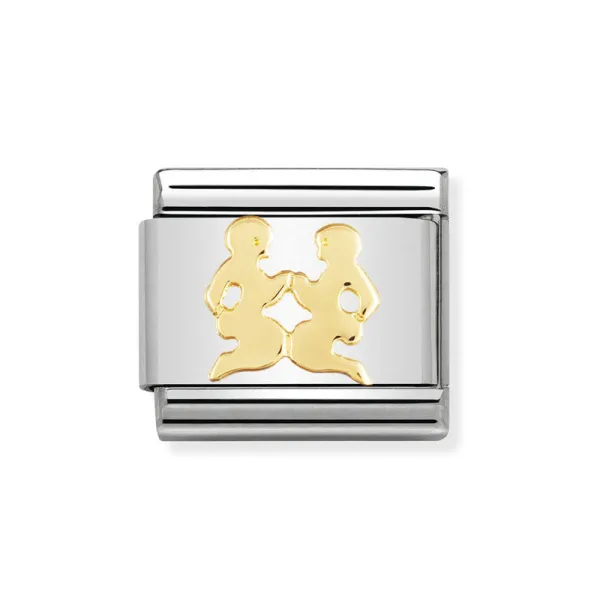 Nomination Σύνδεσμος Δίδυμος 030104/03