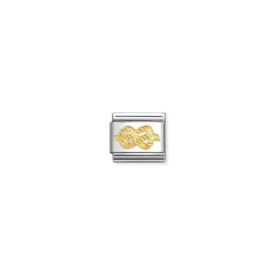 Nomination Σύνδεσμος Κλασικός Κόμπος 030149/59