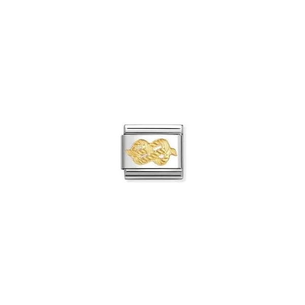 Nomination Σύνδεσμος Κλασικός Κόμπος 030149/59