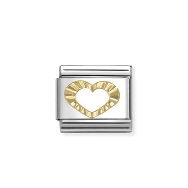 Nomination Σύνδεσμος Καρδιά 030149/63