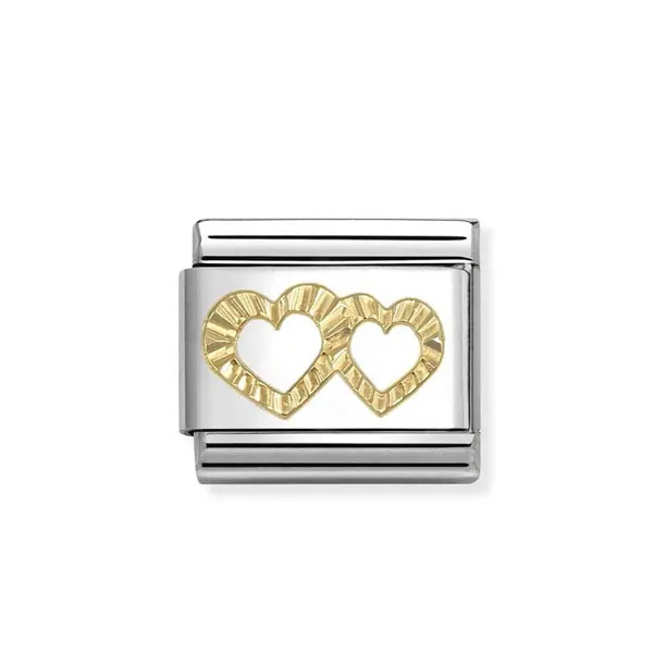 Nomination Σύνδεσμος Καρδιές 030149/64