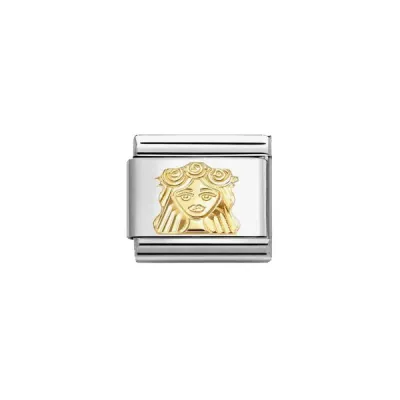 Nomination Σύνδεσμος Παρθένος 030167/06