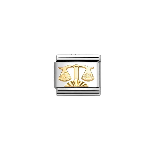 Nomination Σύνδεσμος Ζυγός 030167/07