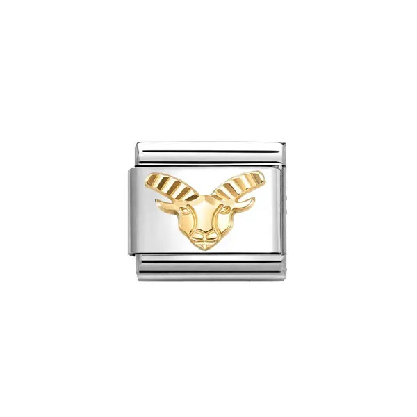 Nomination Σύνδεσμος Αιγόκερος 030167/10