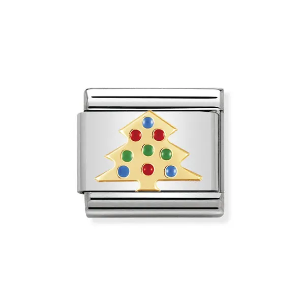 Nomination Σύνδεσμος Κλασικός Χριστουγεννιάτικο Δέντρο 030225/03