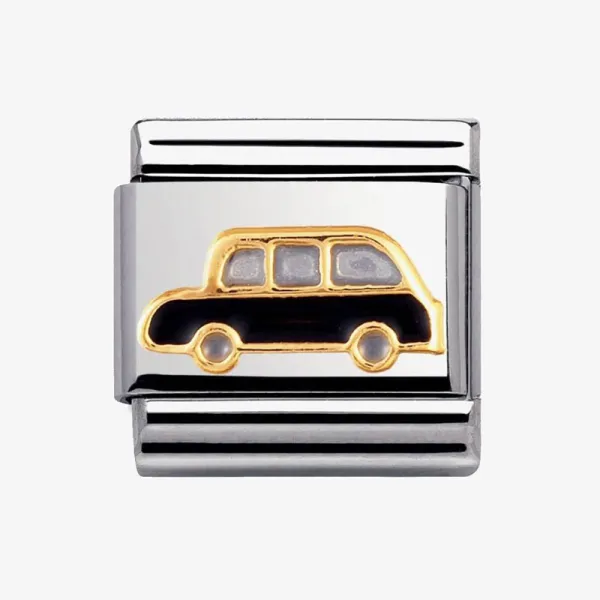 Nomination Σύνδεσμος Μαύρο Αυτοκίνητο 030250/09