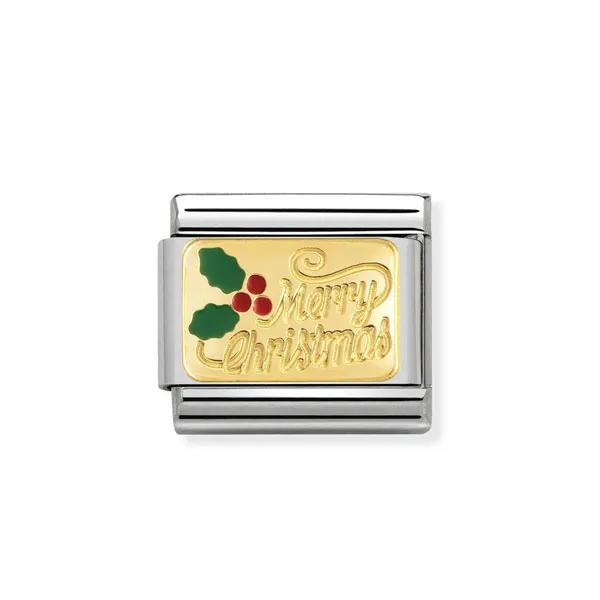 Nomination Κλασικός Σύνδεσμος Καλά Χριστούγεννα 030282/17