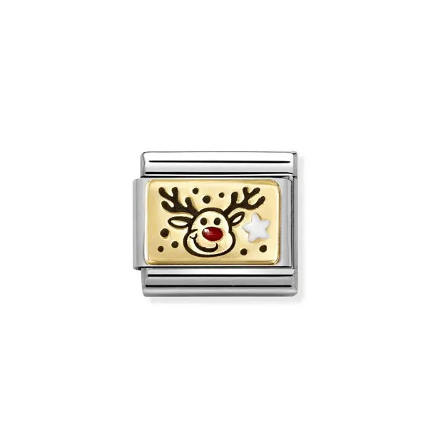 Nomination Σύνδεσμος Κλασικός Τάρανδος 030289/11