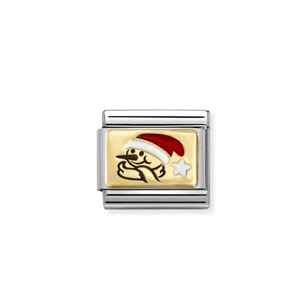 Nomination Σύνδεσμος Κλασικός Χιονάνθρωπος 030289/12