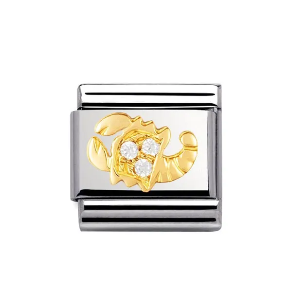 Nomination Σύνδεσμος Κλασικός Σκορπιός 030302/08