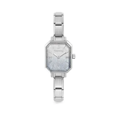 Nomination Γυναικείο Ρολόι Paris 076037/035