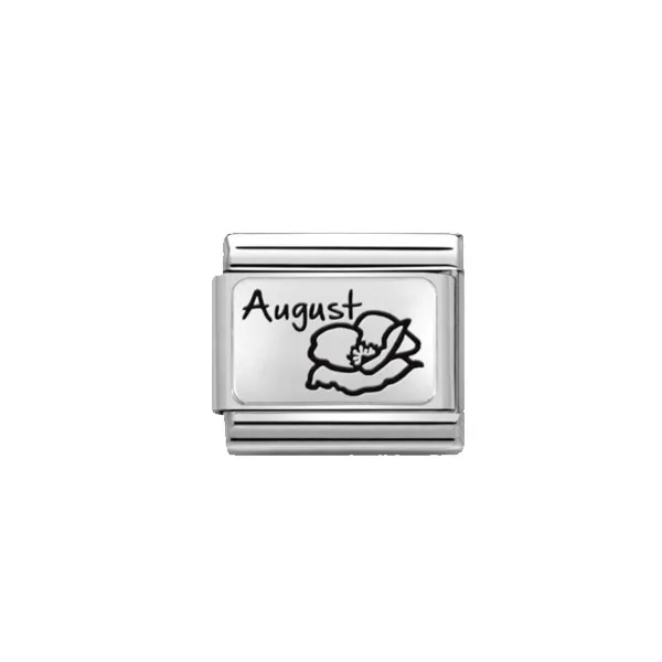 Nomination Σύνδεσμος Ασημί Αύγουστος 330112/20