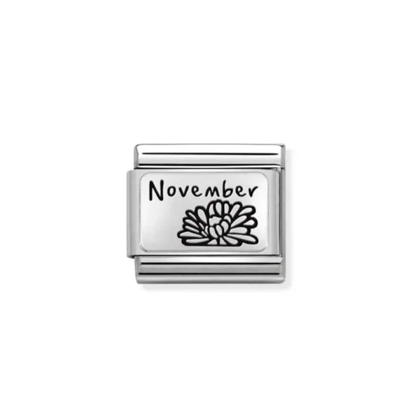 Nomination Σύνδεσμος Ασημί Νοέμβριος 330112/23