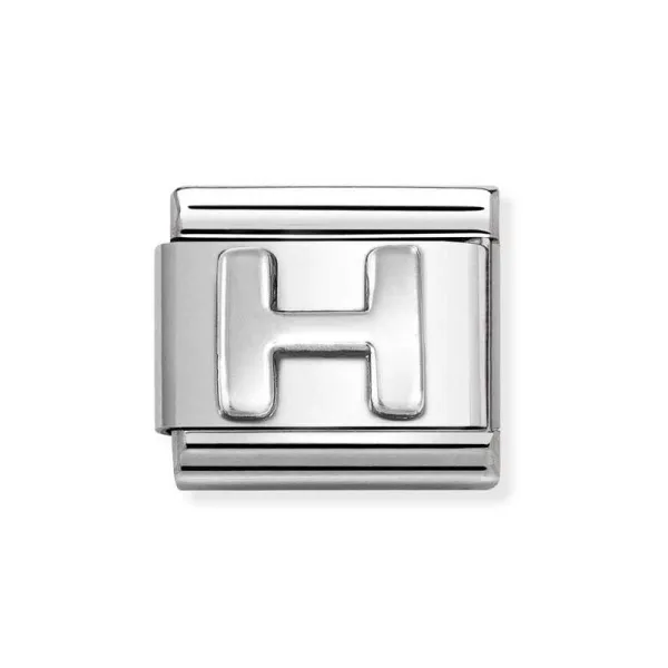 Nomination Κλασσικός Σύνδεσμος Γράμμα H 330113/08