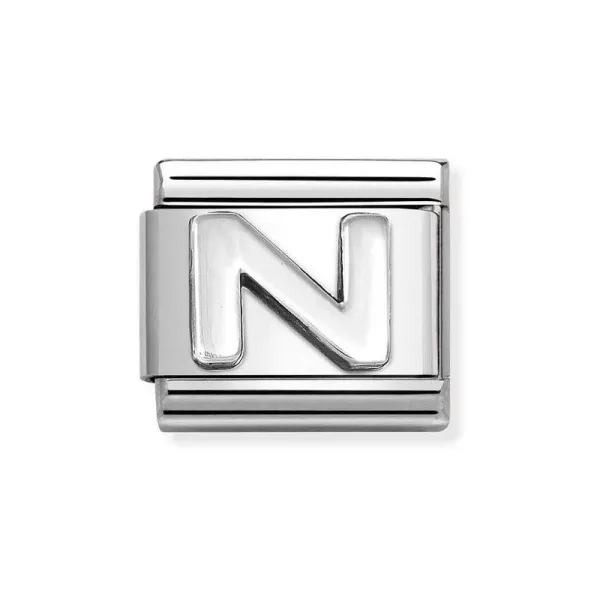 Nomination Κλασσικός Σύνδεσμος Γράμμα Ν 330113/14