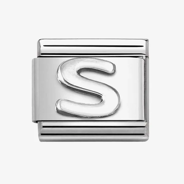 Nomination Κλασσικός Σύνδεσμος Γράμμα S 330113/19