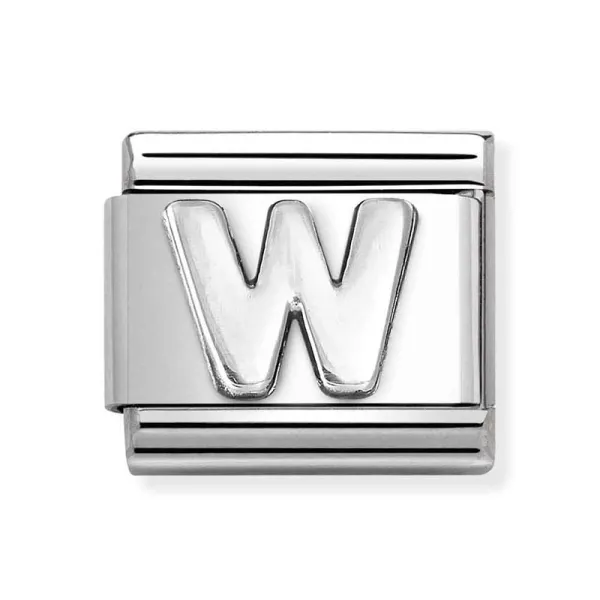 Nomination Κλασσικός Σύνδεσμος Γράμμα W 330113/23