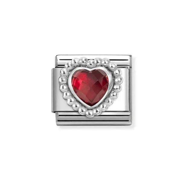 Nomination Κλασικός Σύνδεσμος Κόκκινη Καρδιά 330606/005