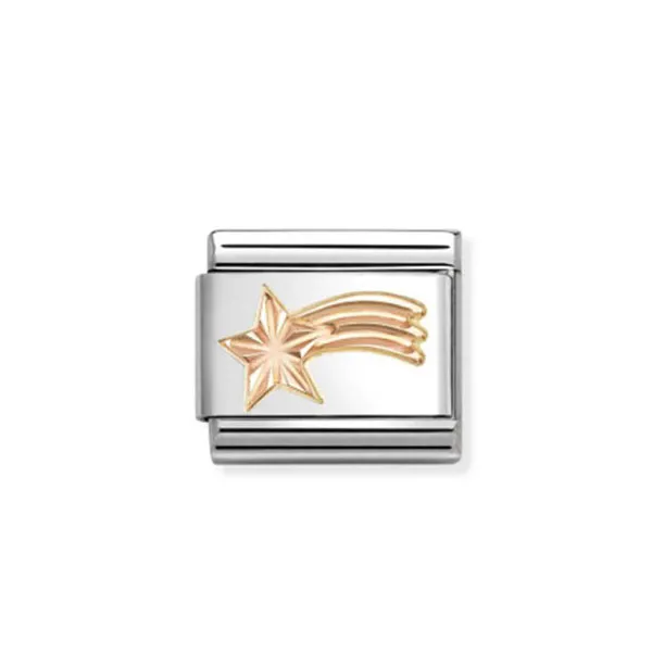 Nomination Σύνδεσμος Αστέρι Κομήτης 430104/58