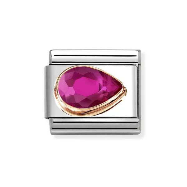 Nomination Κλασικός Σύνδεσμος Κόκκινη Σταγόνα 430606/005