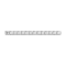 Nomination Classic Bracelet Composable Base Stainless Steel NN logo Unisex 530300/SI