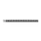 Nomination Classic Bracelet Black 530301/SI/002