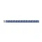 Nomination Classic Bracelet Blue 530301/SI/016