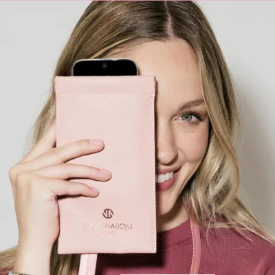 Θήκη κινητού NOMINATION