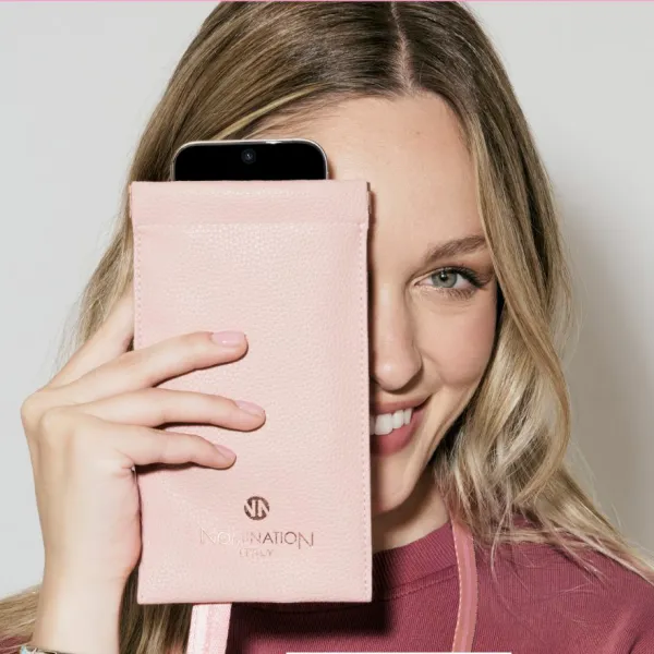 Θήκη κινητού NOMINATION