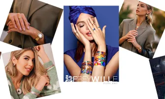 Νέα Συλλογή FREY WILLE