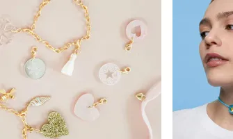 Κορυφαίες επιλογές κοσμημάτων για την άνοιξη του 2022