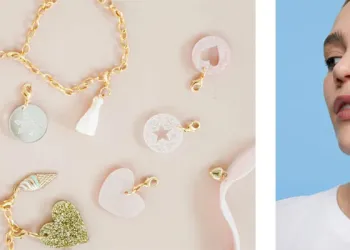 Κορυφαίες επιλογές κοσμημάτων για την άνοιξη του 2022