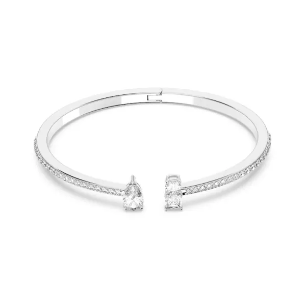 Swarovski Γυναικείο Βραχιόλι Χειροπέδα 5556912